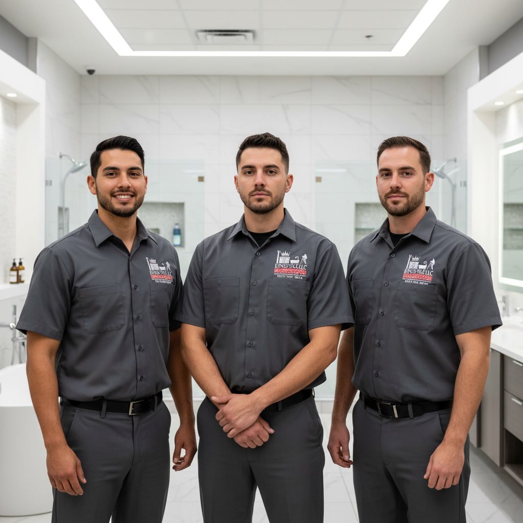 A Clear Remodeling Plan Built Around Your Home and Family