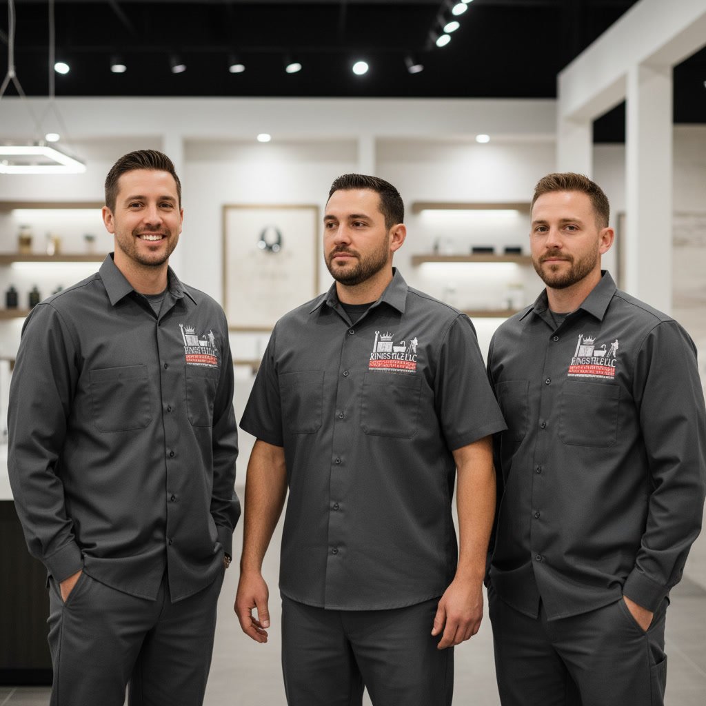 A Remodeling Experience Centered on Your Vision and Built with Care