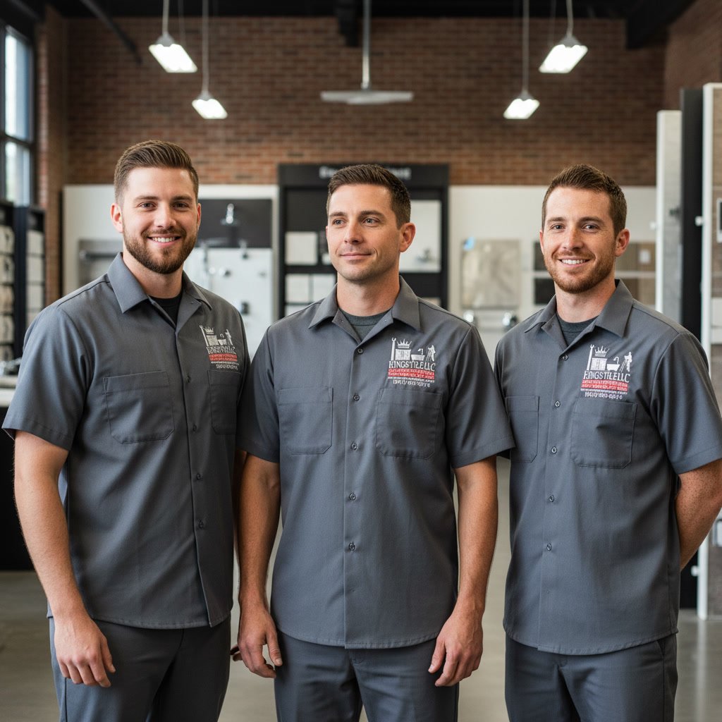 A Remodeling Experience Designed Around Your Home and Family