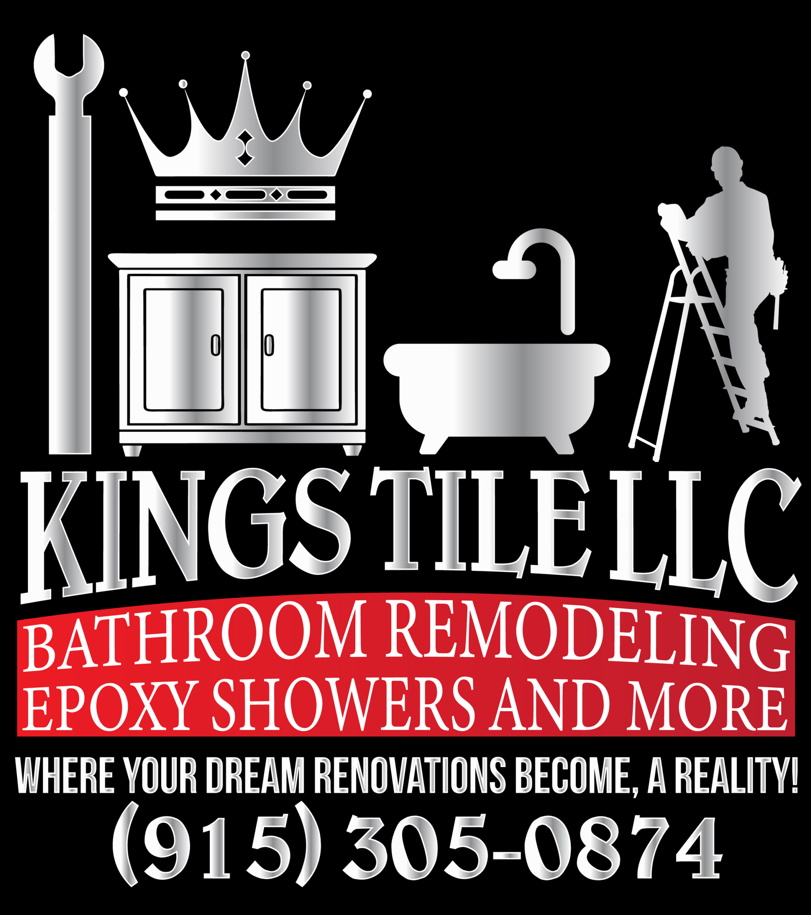 King Tile LLc