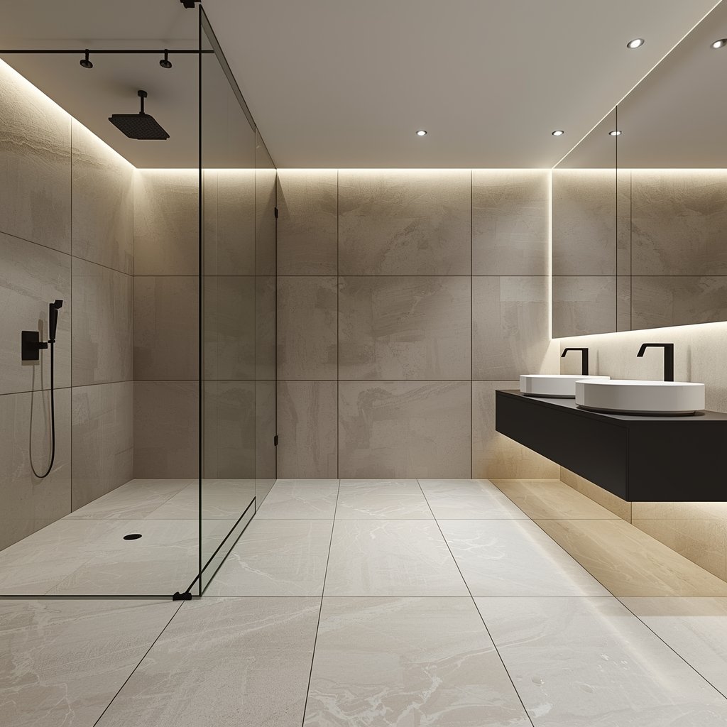 Long Term Performance Benefits of Professional Tile Installation